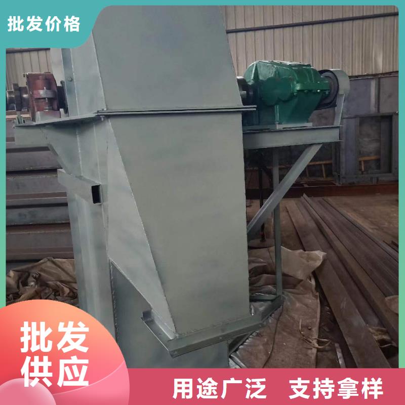 斗式机_螺旋输送机可定制有保障