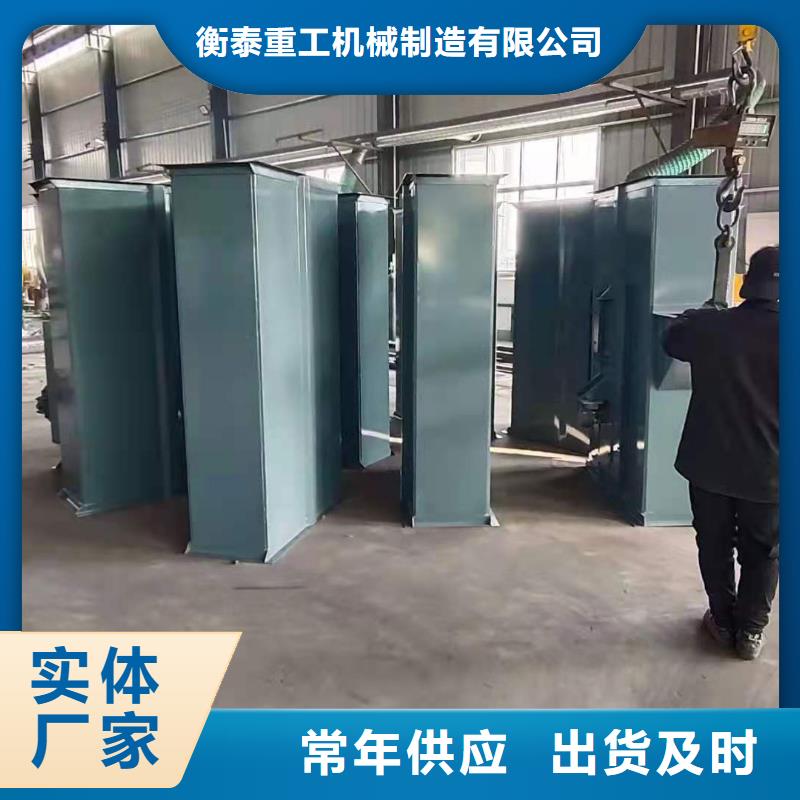 斗式机螺旋输送机实体厂家支持定制
