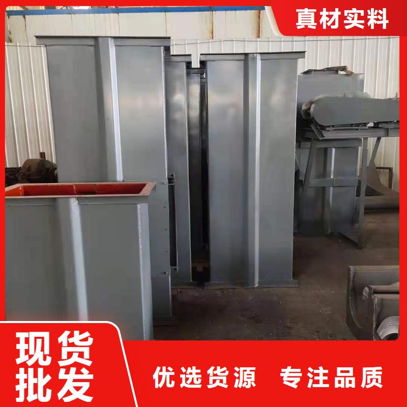 斗式机埋刮板输送机厂家案例