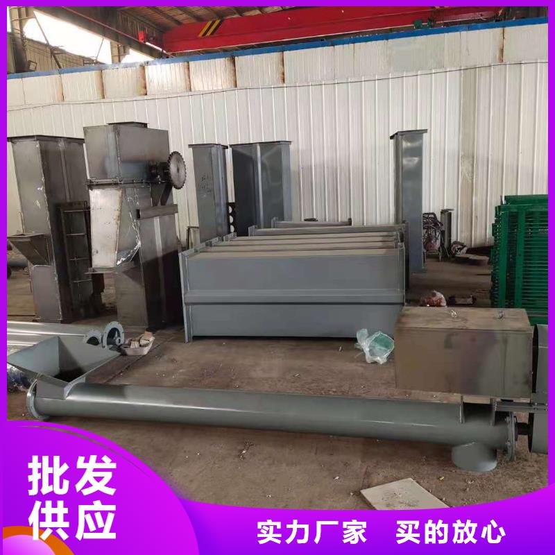 斗式机_螺旋输送机可定制有保障