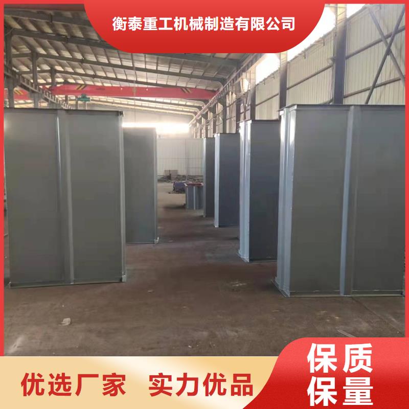 斗式机螺旋输送机现货实拍