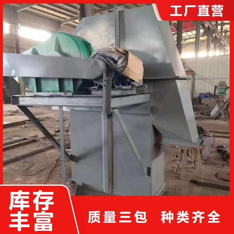斗式机通风蝶阀严格把控质量
