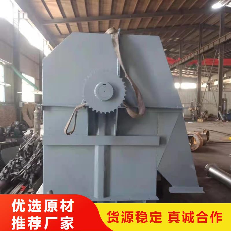 斗式机_螺旋输送机可定制有保障