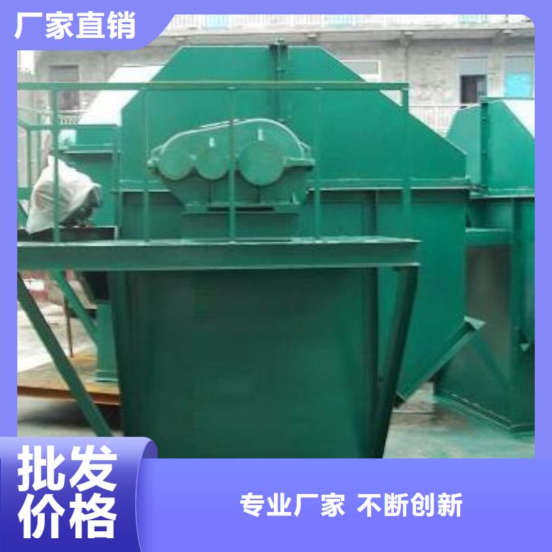 斗式机螺旋输送机生产安装