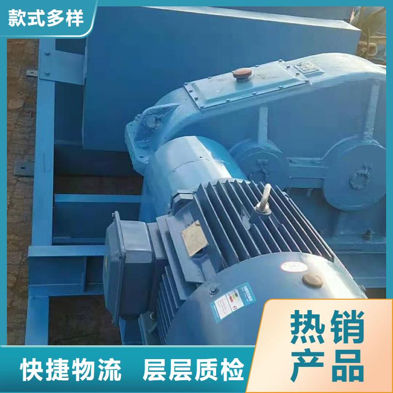 【粉尘加湿搅拌机】-插板闸阀不只是质量好