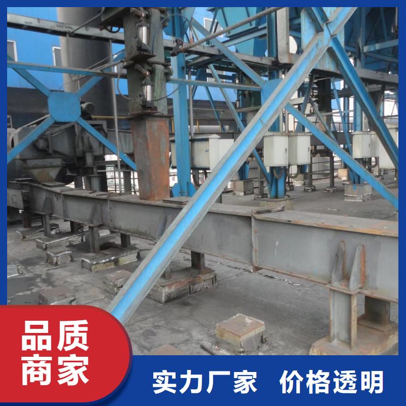 刮板输送机螺旋输送机细节决定品质