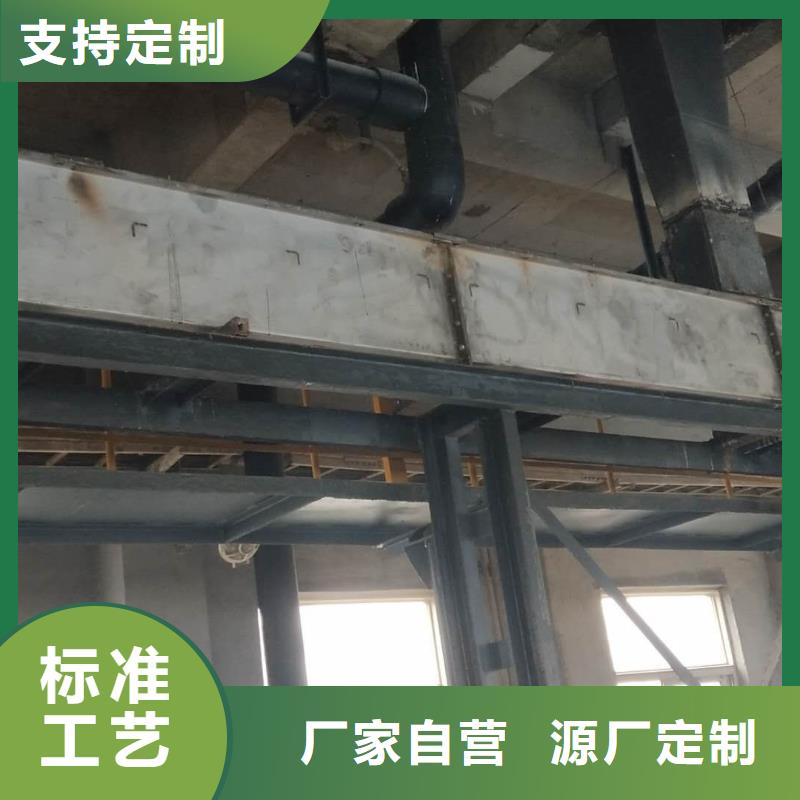 刮板输送机粉尘加湿搅拌机用心制作