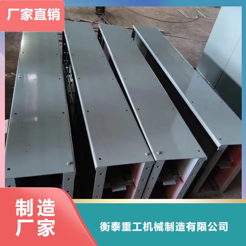 【刮板输送机】埋刮板输送机款式新颖