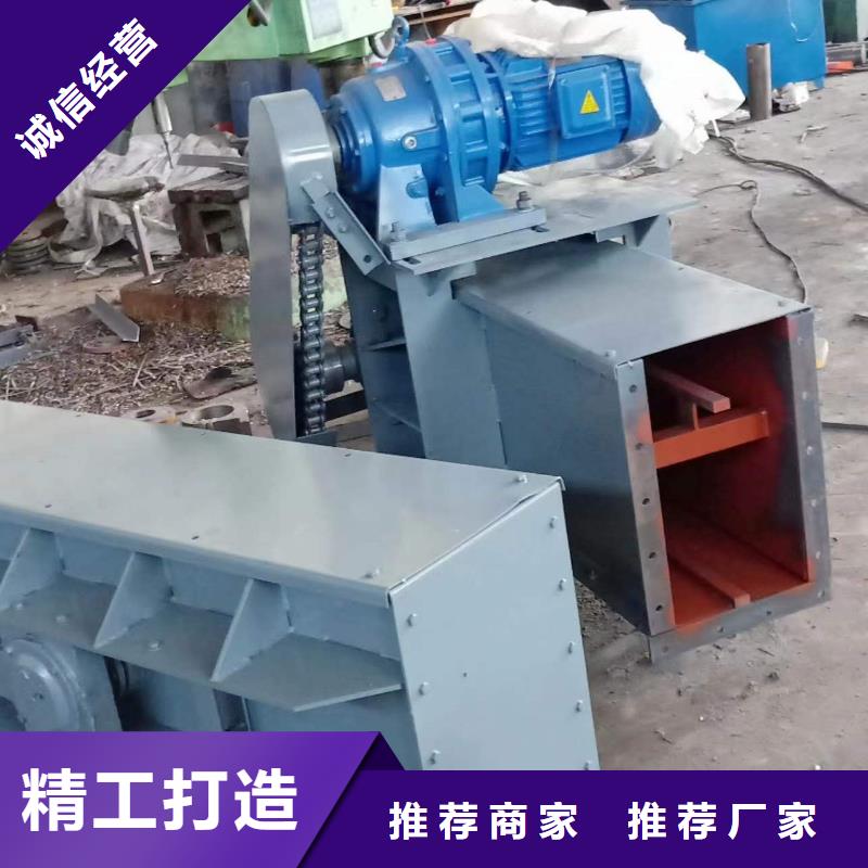 刮板输送机螺旋输送机厂家直销货源充足