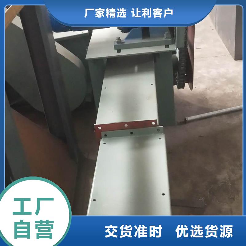 刮板输送机鄂式闸阀产品优势特点