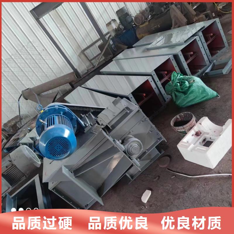 刮板输送机鄂式闸阀产品优势特点