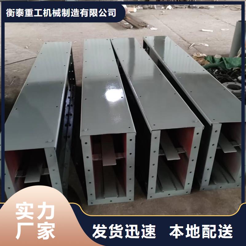 刮板输送机_震动给料机多年行业经验