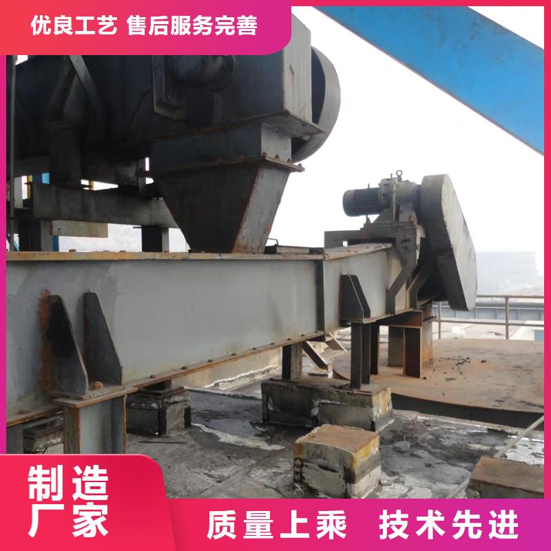 【刮板输送机】埋刮板输送机款式新颖