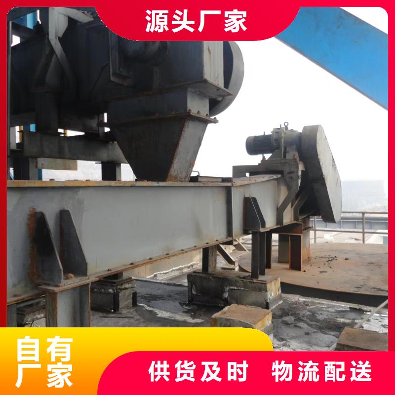 刮板输送机震动给料机为品质而生产