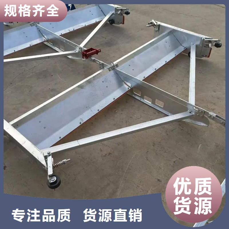 多层清粪机大型鸡场适用