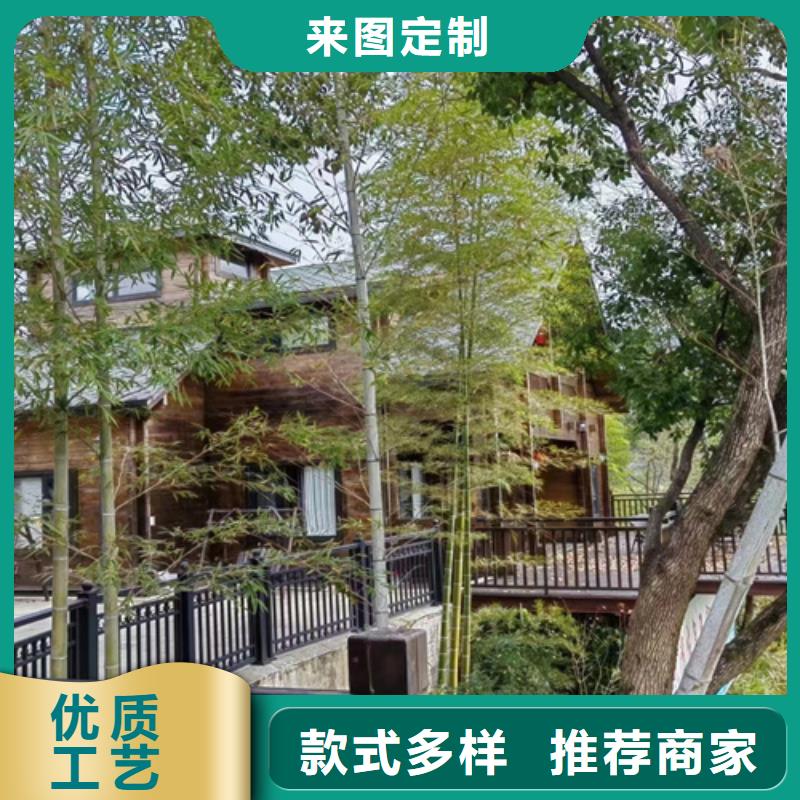 轻钢别墅钢结构装配式房屋详细参数