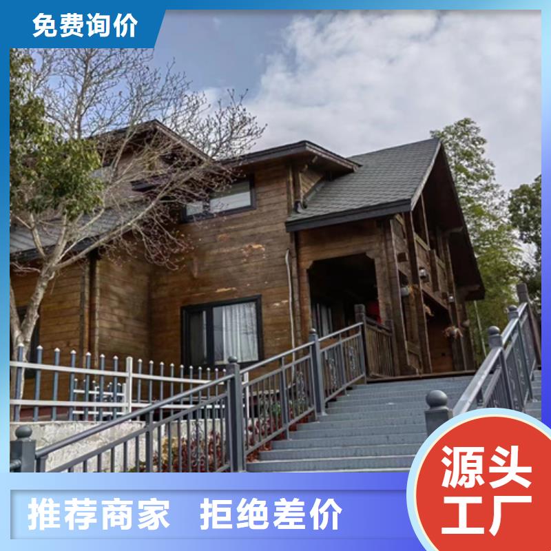 轻钢别墅轻钢房屋您身边的厂家