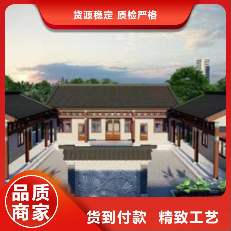 轻钢别墅-轻钢房屋市场报价