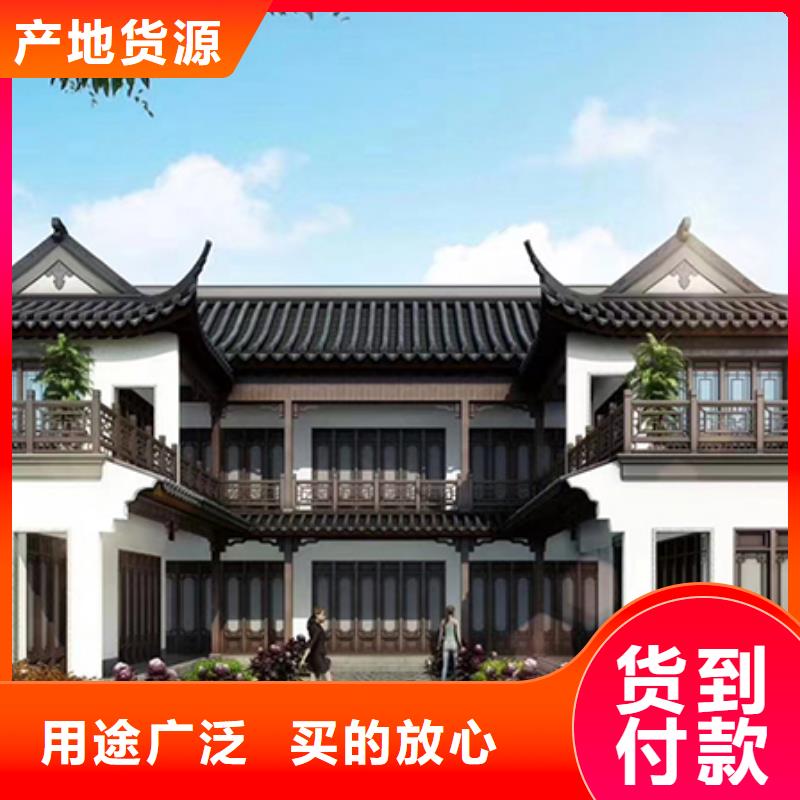 轻钢别墅,钢结构装配式房屋拥有多家成功案例
