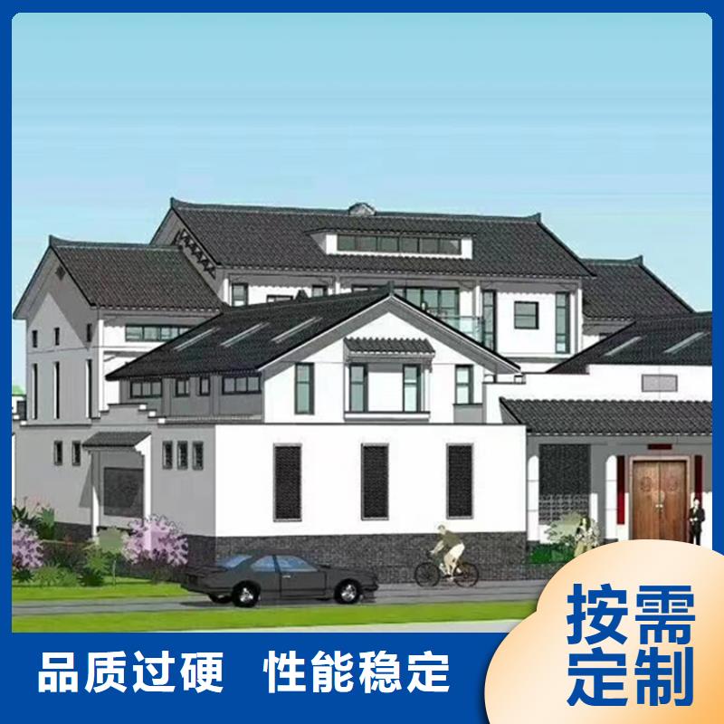 轻钢别墅-【轻钢房屋】批发商