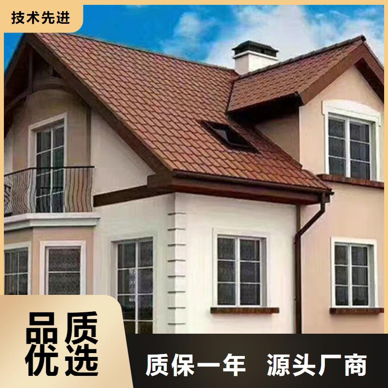 轻钢别墅品质过硬