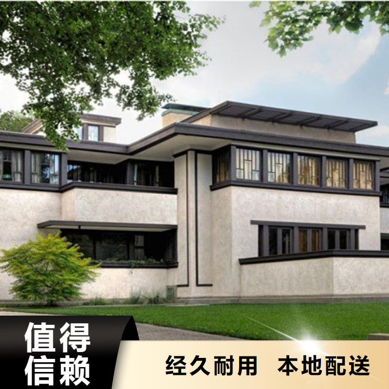 轻钢别墅轻钢房屋工厂自营