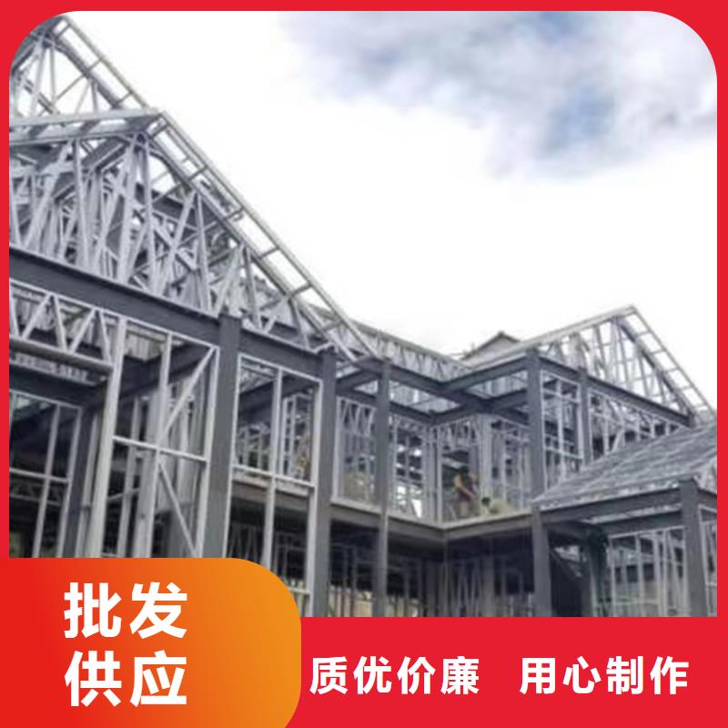 【轻钢别墅】,轻钢房屋生产加工