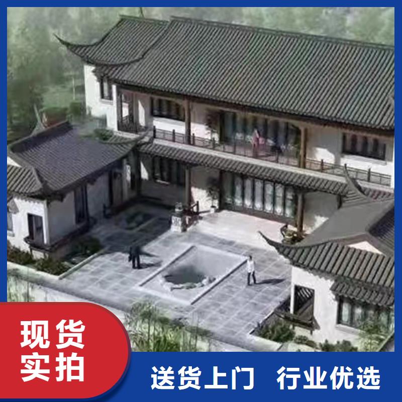 轻钢别墅轻钢房屋匠心工艺
