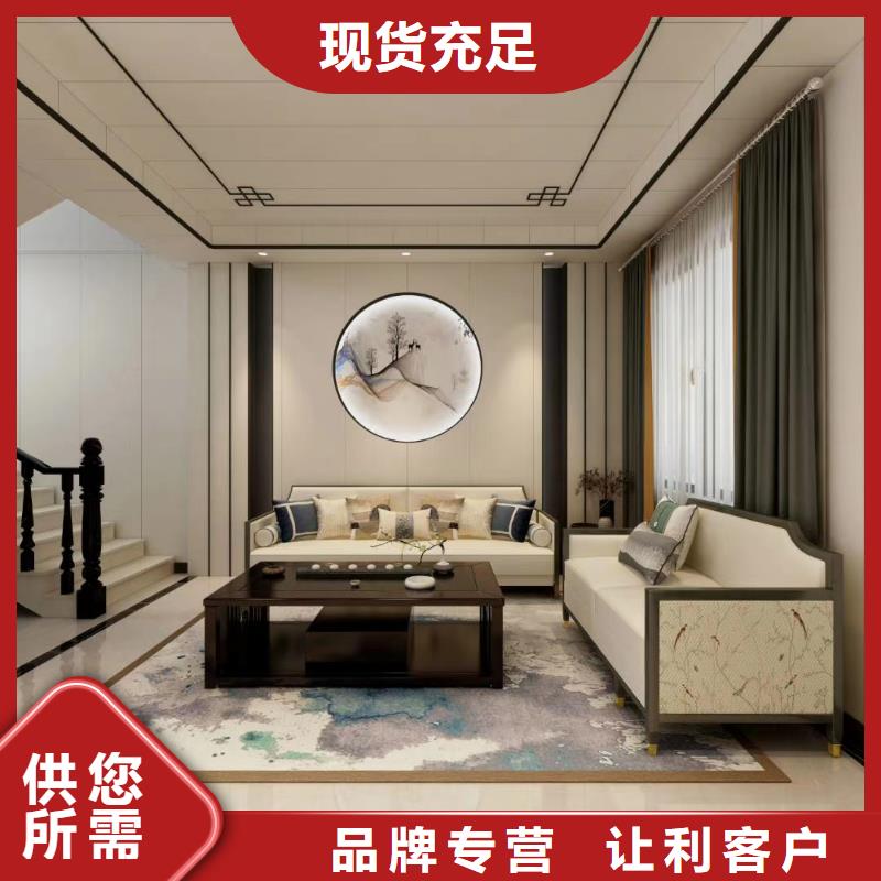 【轻钢别墅实力厂家】