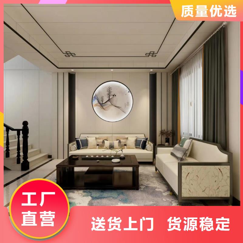 欧式风格轻钢别墅轻钢别墅质量牢靠