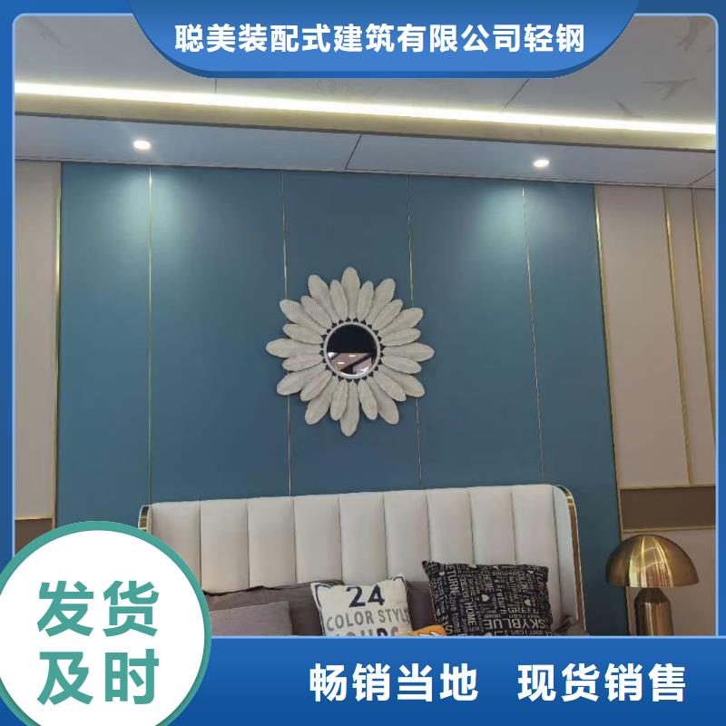 欧式风格轻钢别墅轻钢别墅好产品放心购