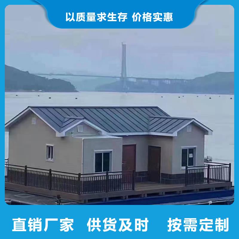 【欧式风格轻钢别墅】-轻钢别墅材料一站式服务厂家直销省心省钱