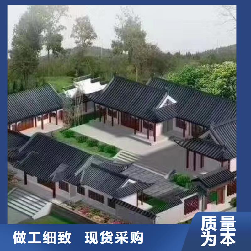【现代风格轻钢别墅-轻钢别墅产品细节参数】