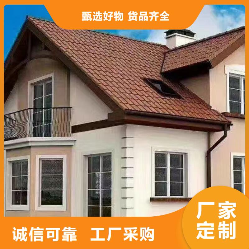 现代风格轻钢别墅轻钢别墅材料一站式服务源头厂源头货