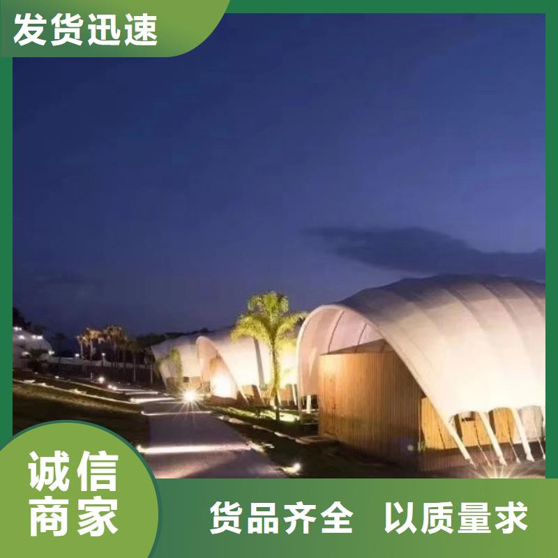 现代风格轻钢别墅轻钢别墅优选厂商