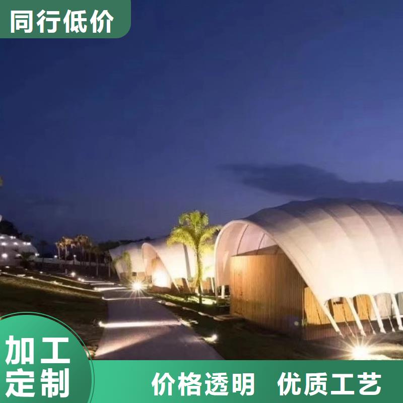 现代风格轻钢别墅钢结构装配式房屋优选好材铸造好品质