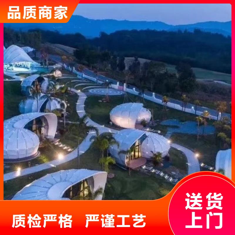 【现代风格轻钢别墅】轻钢别墅材料一站式服务厂家品控严格