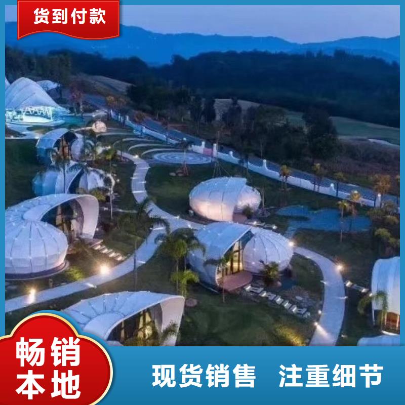现代风格轻钢别墅,轻钢别墅服务至上