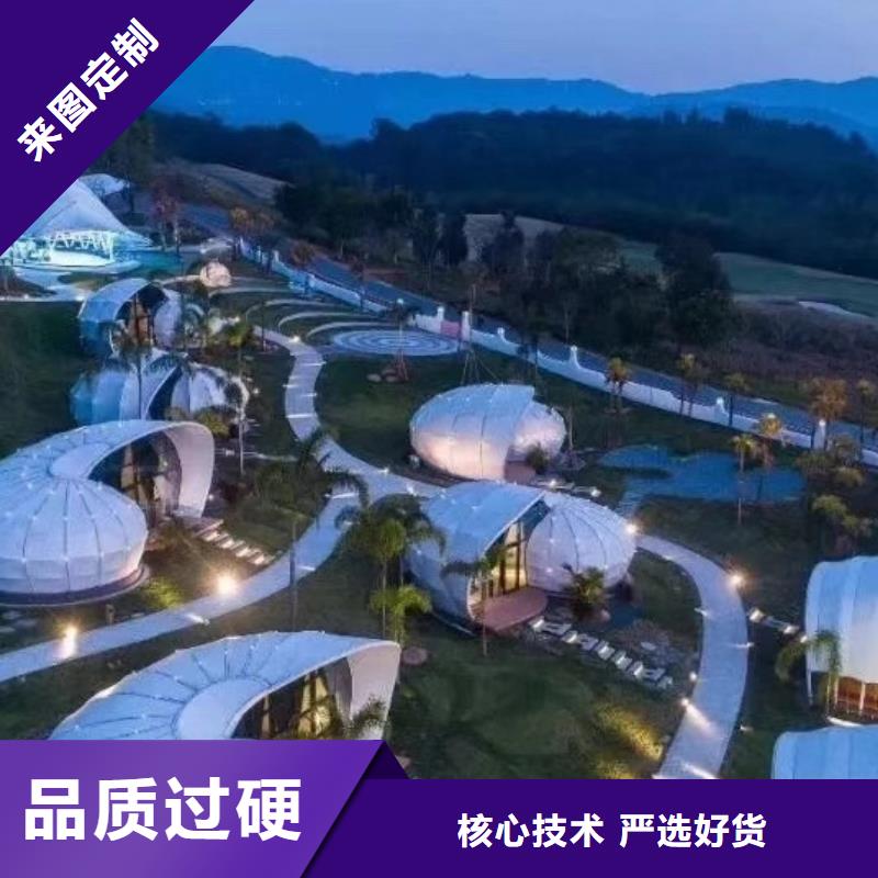 现代风格轻钢别墅轻钢房屋厂家直销供货稳定