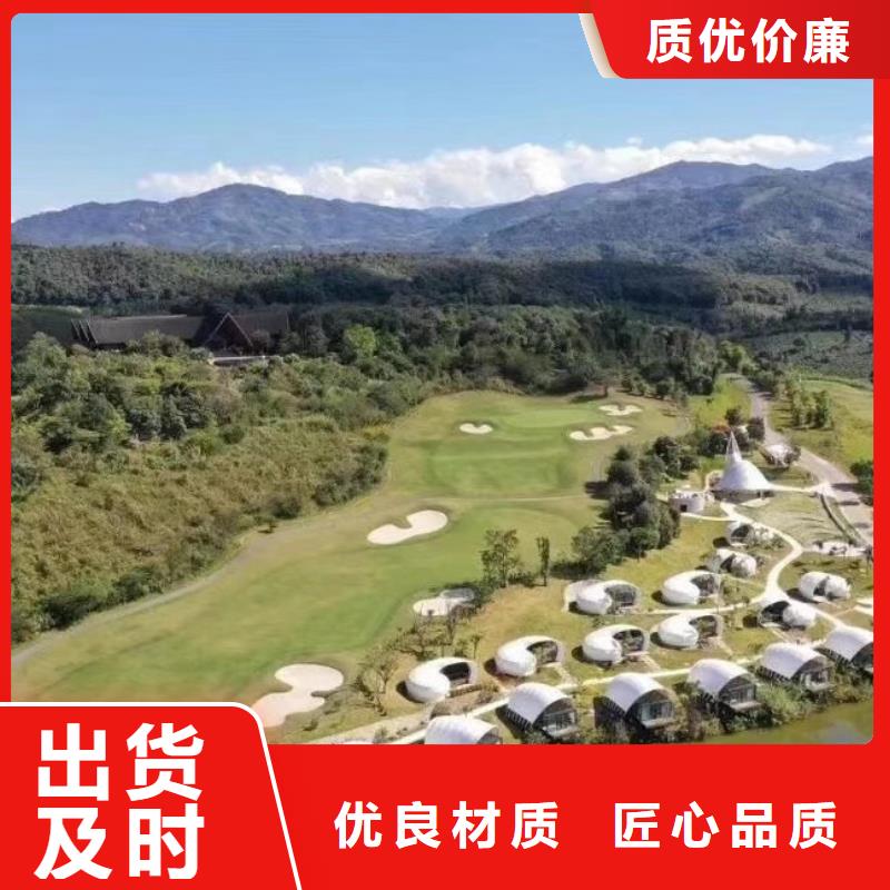 现代风格轻钢别墅轻钢房屋工艺精细质保长久