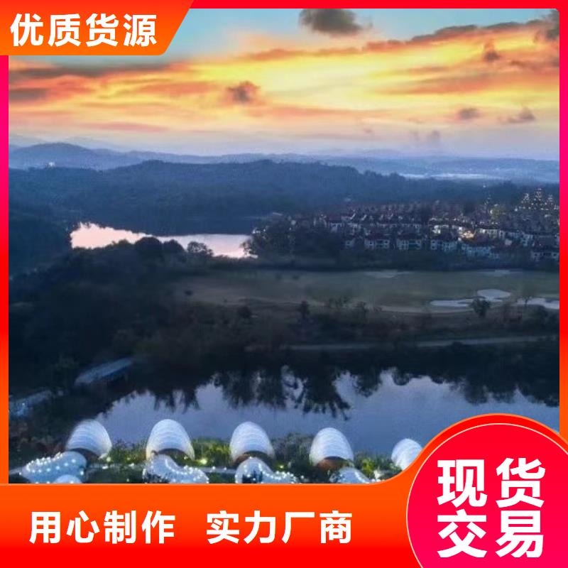 现代风格轻钢别墅轻钢房屋工艺精细质保长久