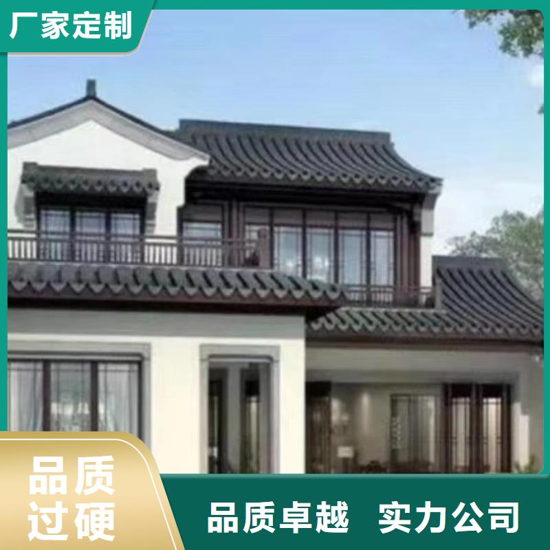 现代风格轻钢别墅,轻钢房屋品牌专营