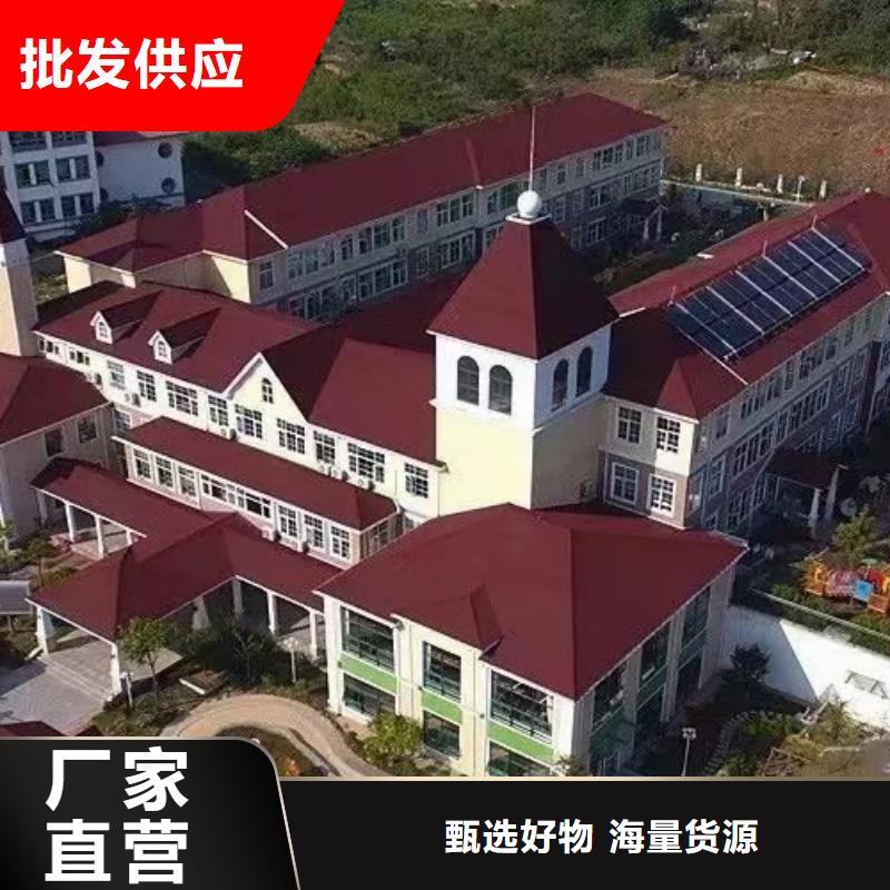 现代风格轻钢别墅钢结构装配式房屋用心做产品