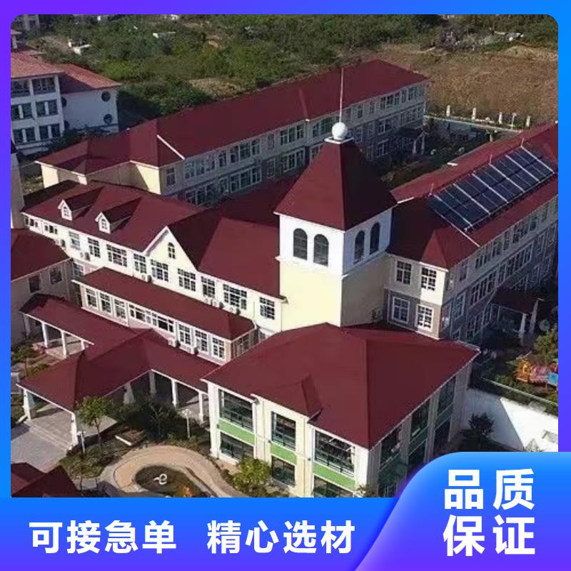 现代风格轻钢别墅【轻钢房屋】品质信得过