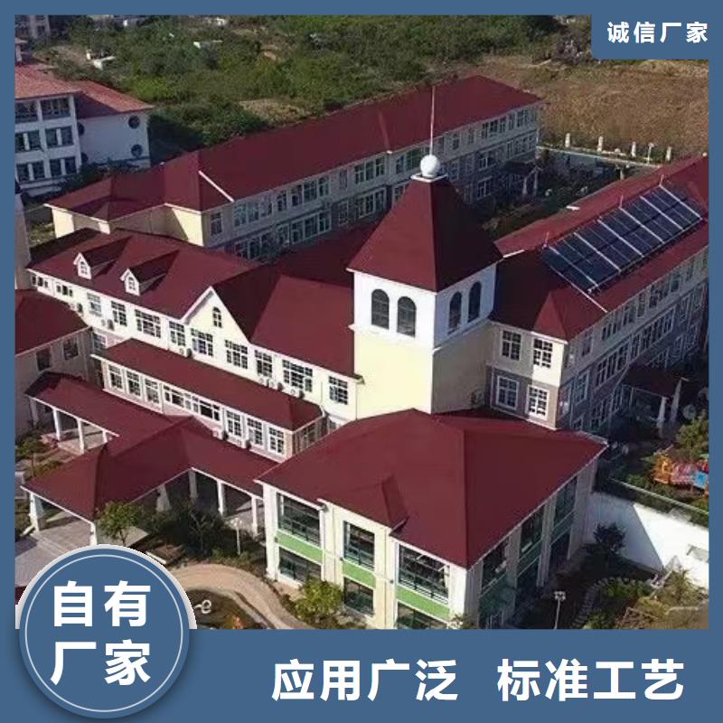 现代风格轻钢别墅【轻钢别墅】随到随提