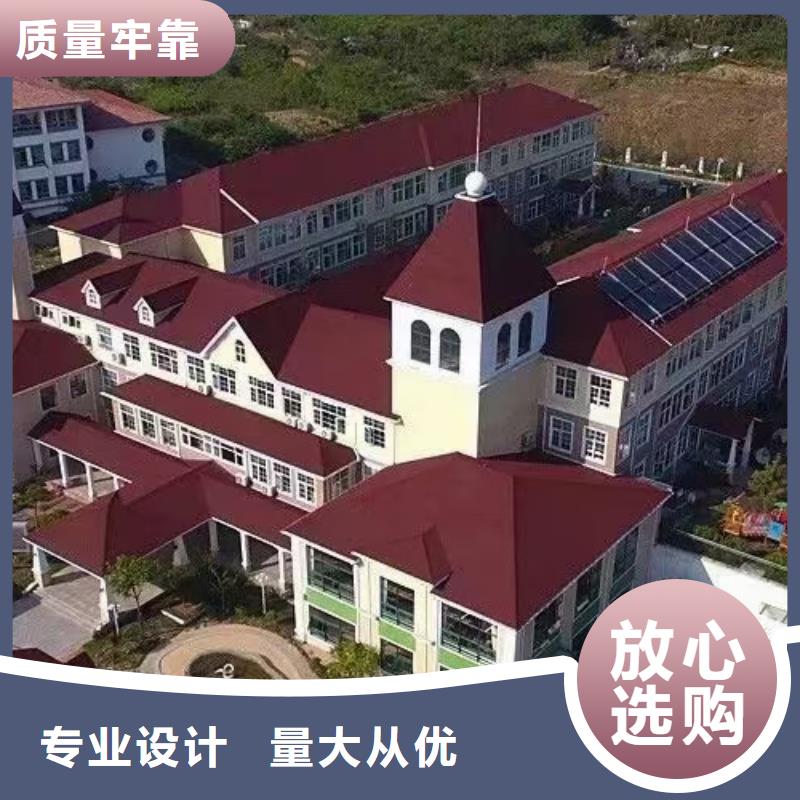 现代风格轻钢别墅轻钢别墅一站式供应
