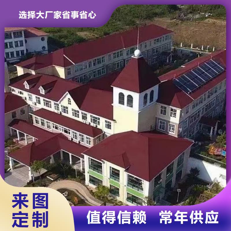 基础款风格轻钢别墅,轻钢别墅选择我们选择放心