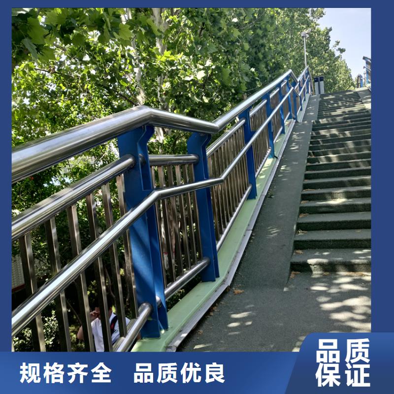 护栏【天桥护栏栏杆】每个细节都严格把关