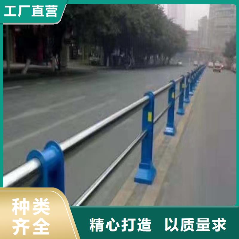 护栏旋转护栏质检合格出厂