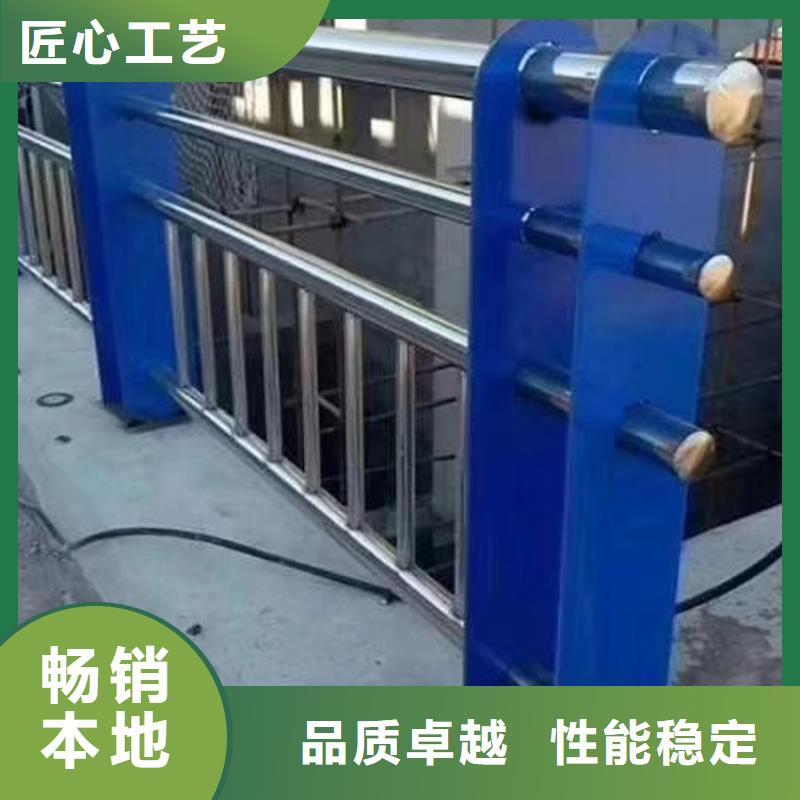 【护栏】机动车隔离护栏工艺成熟